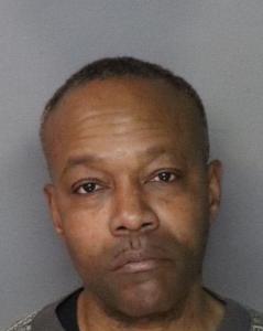 Eugene Frazier a registered Sex Offender of New York