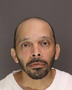 Joseph Louis Batista a registered Sex Offender of New York