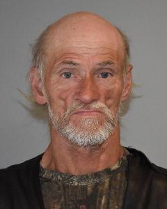 Jimmy Russell a registered Sex Offender of New York