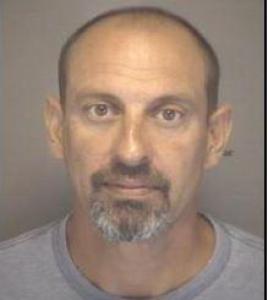 Mark A Apostolico a registered Sex Offender of North Carolina