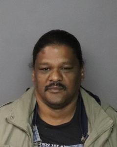 Randy Jones a registered Sex Offender of New York