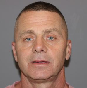 Kirk Compo a registered Sex Offender of New York