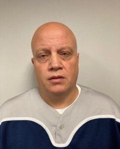 Vincent Oleary a registered Sex Offender of New York