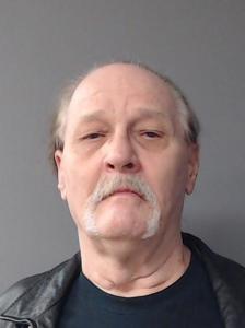 Robert L Gordon a registered Sex Offender of New York