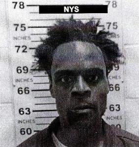 James Pope a registered Sex Offender of New York