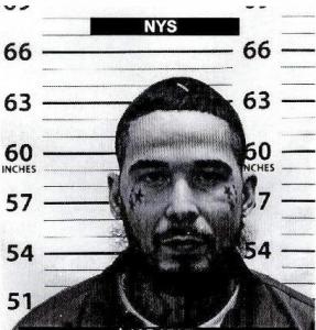 Bernard Soto a registered Sex Offender of New York