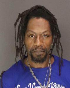 Dion Bullock a registered Sex Offender of New York