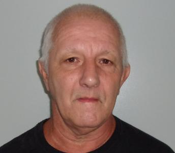 John Shubiak a registered Sex Offender of New York
