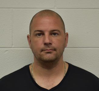 Jonathan Horstmyer a registered Sex Offender of New York