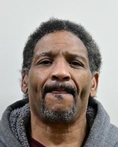 Charles E Harris a registered Sex Offender of New York