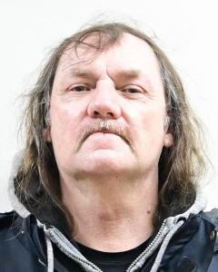 Robert Hinterberger a registered Sex Offender of New York