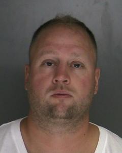 Jason Nagy a registered Sex Offender of Michigan