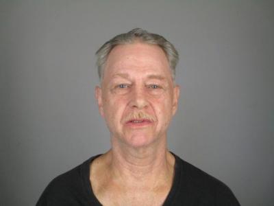 David Button a registered Sex Offender of New York