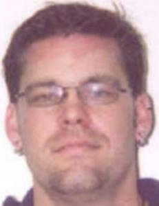 Ryan Locklear a registered Sex Offender of Virginia