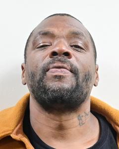 Kenneth Crump a registered Sex Offender of New York
