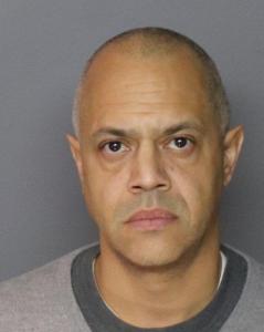 Ralph Ortiz a registered Sex Offender of New York