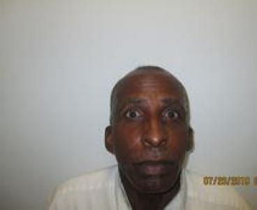 Rodney Robinson a registered Sex Offender of Georgia