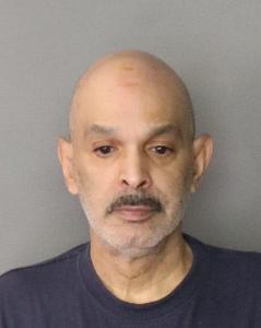 Mariano Vasquez a registered Sex Offender of New York