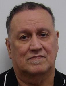 Robert Fuentes a registered Sex Offender of New York