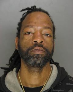 Shaun Lawson a registered Sex Offender of New York