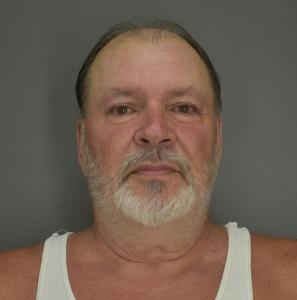 Donald L Miller a registered Sex Offender of New York