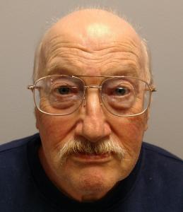 William Michael Deitz a registered Sex Offender of New York