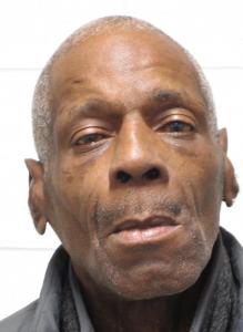 Harold Hardison a registered Sex Offender of New York