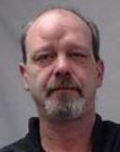 Brian James Reilly a registered Sex Offender of Ohio