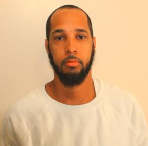 Bryant Burgos a registered Sex Offender of New York