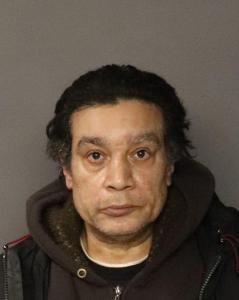 Marco Santiago a registered Sex Offender of New York