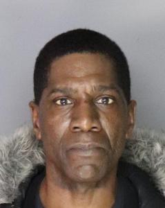 Rodney Brown a registered Sex Offender of New York