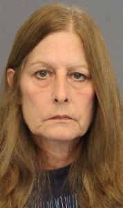 Kathy Tuifel a registered Sex Offender of Maryland