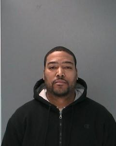 Kevin Jones a registered Sex Offender of New York