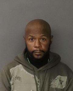 Taariq Abdulqaadir a registered Sex Offender of New York