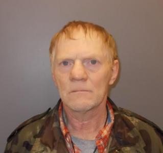 Richard Bond a registered Sex Offender of New York