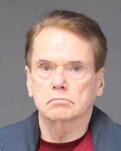 Martin Okeefe a registered Sex Offender of New York