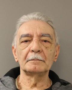 Claudio Tosato a registered Sex Offender of New York