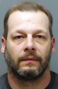 James Walburn a registered Sex Offender of Pennsylvania