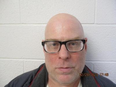 Howard A Scott a registered Sex Offender of New York