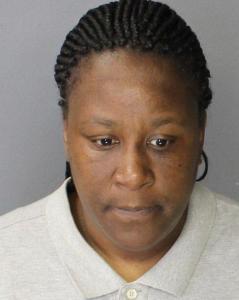 Dana Jackson a registered Sex Offender of New York