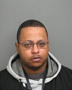 Todd Marcel Petty a registered Sex Offender of New York