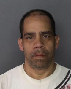 Francisco Ramos a registered Sex Offender of New York