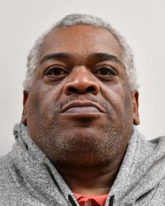 Charles Johnson a registered Sex Offender of New York