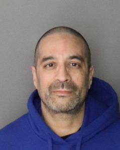 Luis Villanueva a registered Sex Offender of New York
