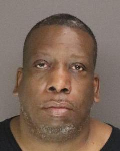 Andre Wright a registered Sex Offender of New York