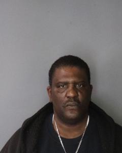 Bernard Wright a registered Sex Offender of New York