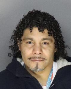 Carlos Febres a registered Sex Offender of New York