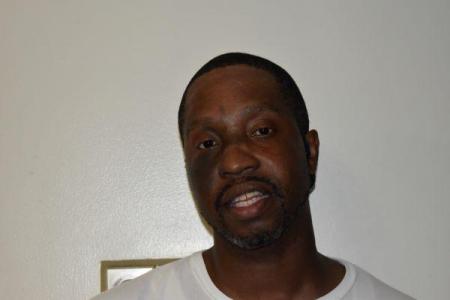 Jamal Middleton a registered Sex Offender of New York