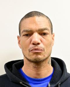 Gregory Bates a registered Sex Offender of New York