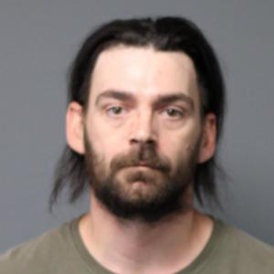 James Goodwin a registered Sex Offender of New York